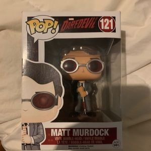 COPY - Matt Murdock Funko pop